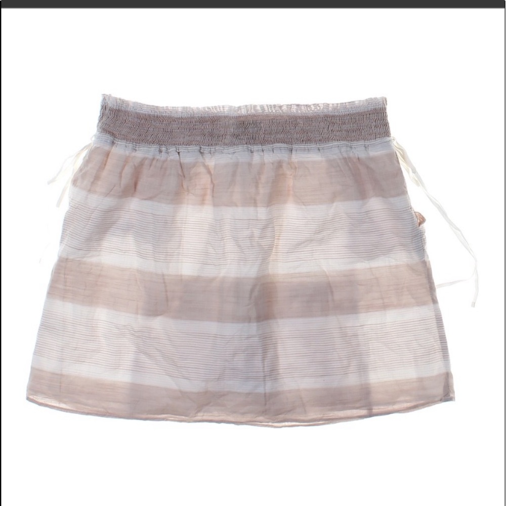 Banana Republic casual skirt size 10